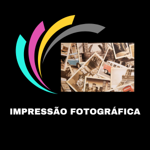 Impressão Fotográfica Papel Fotográfico     