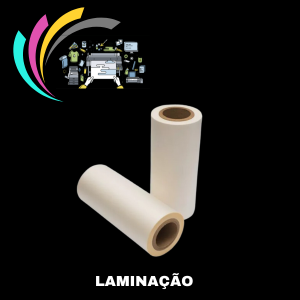 Laminação Bopp Personalizado   Plastificação Só fazemos laminação em papel com 170 gr para cima