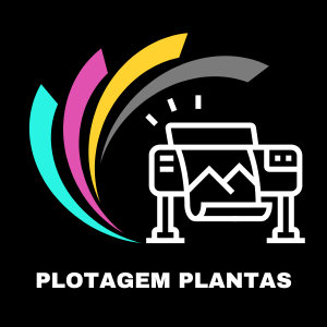 Plotagem Plantas Papel Sulfite 75 gr Personlizado    